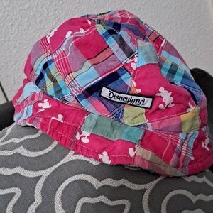 Disney Parks Bucket Hat